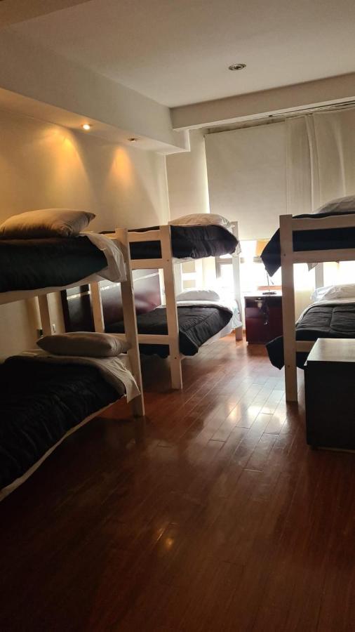 Albergue Che Ba *