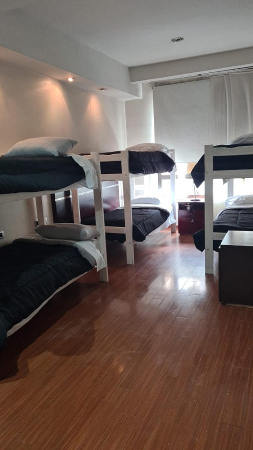 Albergue Che Ba