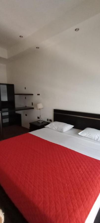 Che Ba Albergue Buenos Aires