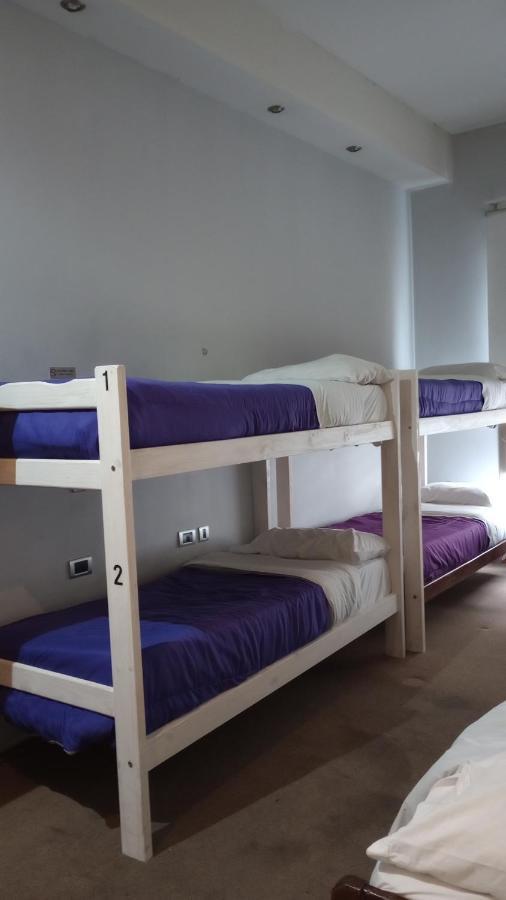 Che Ba Albergue *