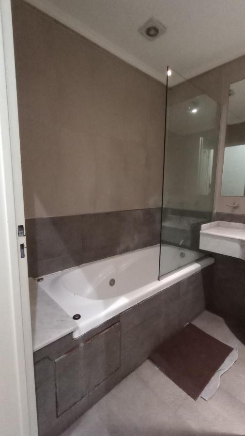 Albergue Che Ba Buenos Aires