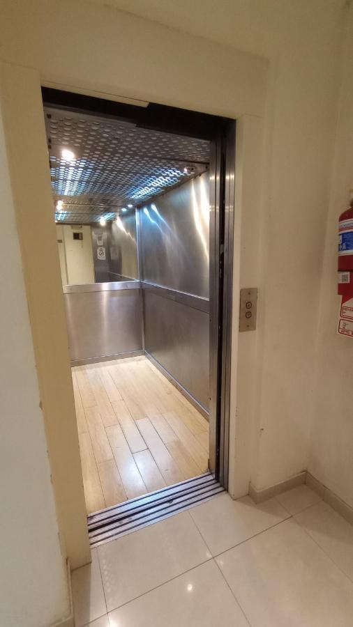 Che Ba Albergue