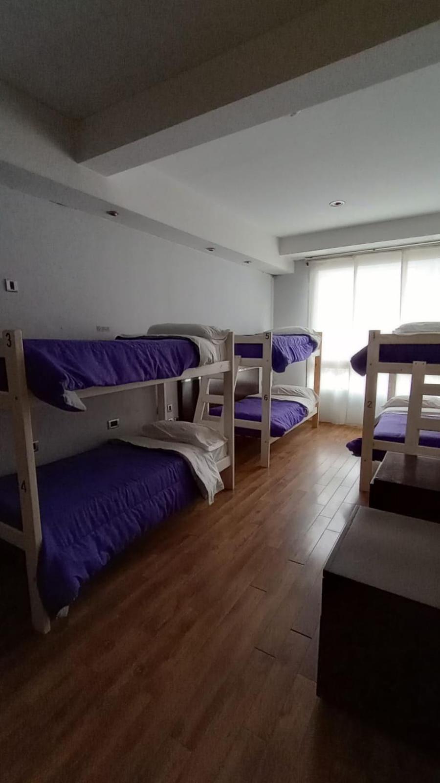 Che Ba Albergue