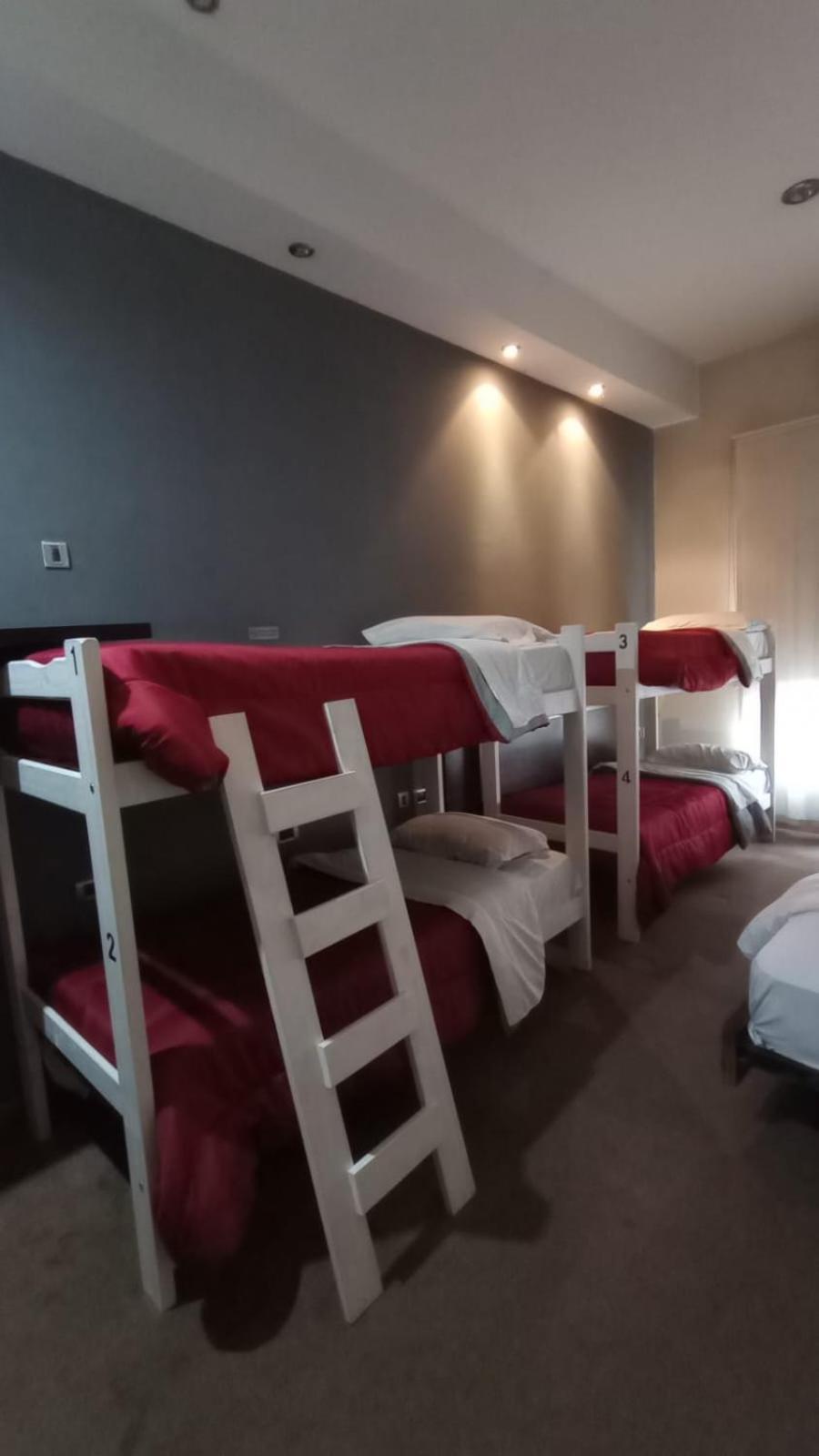 Che Ba Albergue